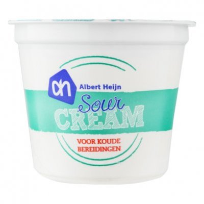 Huismerk Sour cream