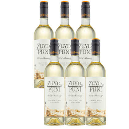 Zuydpunt Chenin Viognier