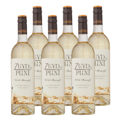 Zuydpunt Chenin Viognier