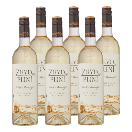 Zuydpunt Chenin Viognier