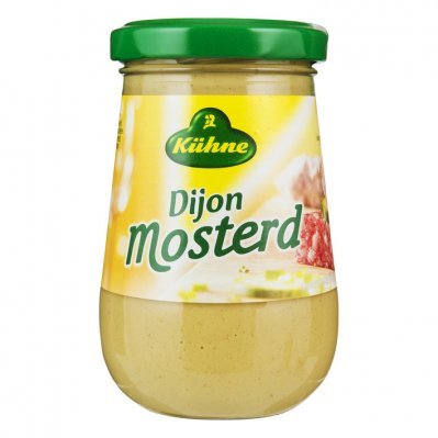 Kuhne Dijonmosterd