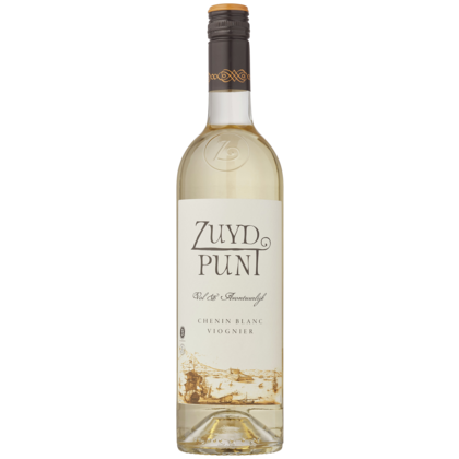 Zuydpunt Chenin Viognier