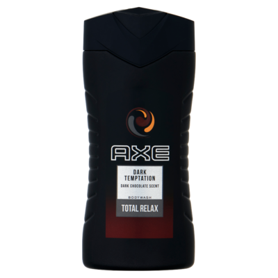 Axe Showergel dark temptation