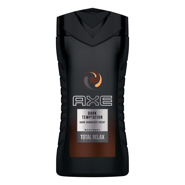 Axe Douchegel dark temptation