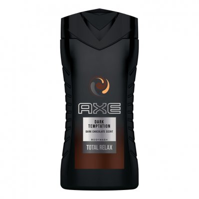 Axe Douchegel dark temptation