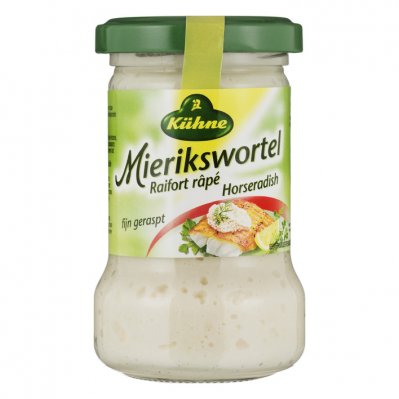 Kuhne Mierikswortel