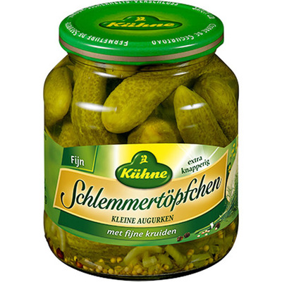 Kuhne Schlemmer topfchen