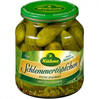 Kuhne Schlemmer topfchen