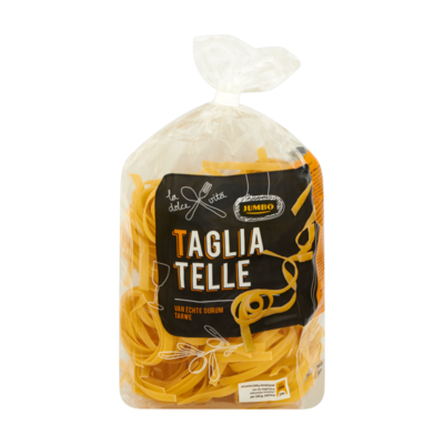 Huismerk Tagliatelle