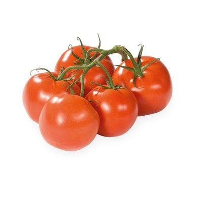 Trostomaten