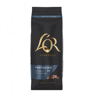 L'OR Espresso fortissimo koffiebonen