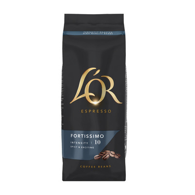 L'OR Espresso fortissimo koffiebonen