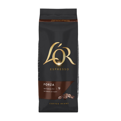 L'OR Espresso Forza koffiebonen