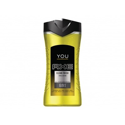 Axe Showergel YOU