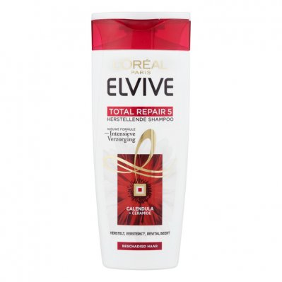 Elvive total repair 5 shampoo