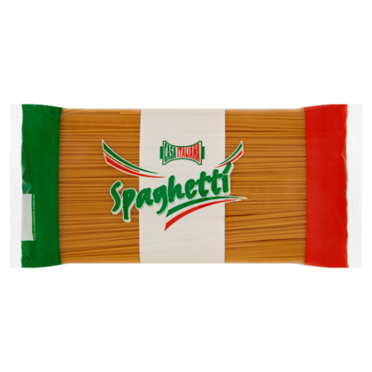 Casa Italiana Spaghetti