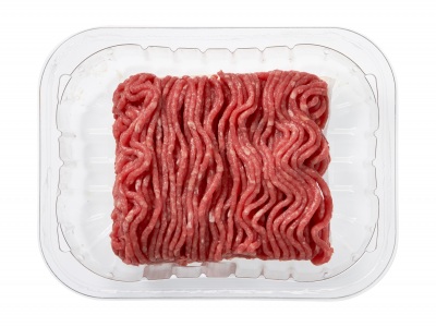 Huismerk Mager rundergehakt