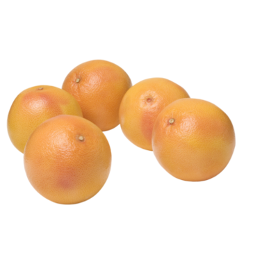 Huismerk Rode Grapefruit (1 KG 3 à 5 stuks)