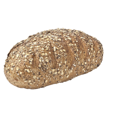 PLUS Korenlanders Vloerbrood Waldkorn oergranen heel