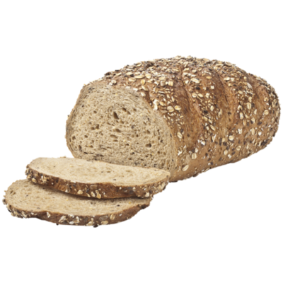 PLUS Korenlanders Vloerbrood Waldkorn oergranen heel
