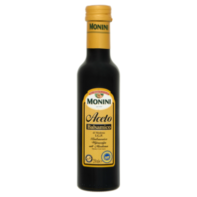 Monini Balsamico wijnazijn
