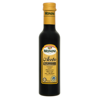 Monini Balsamico wijnazijn