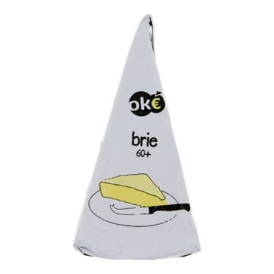 Budget Huismerk Brie
