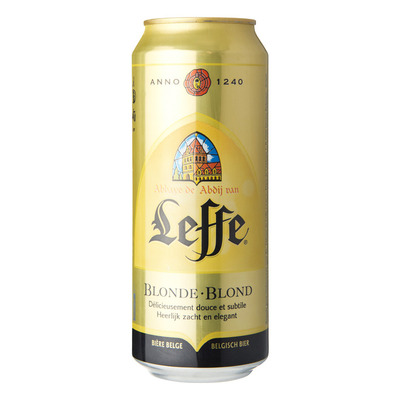 Leffe Blond
