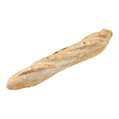 Huismerk Korenlanders Stokbrood wit