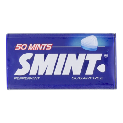 Smint XL Mints Peppermint