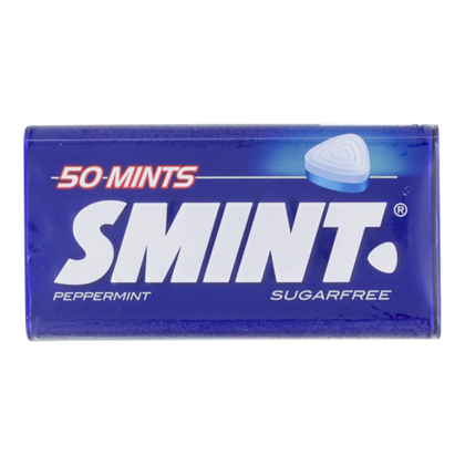 Smint XL Mints Peppermint