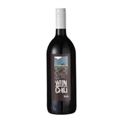 LANDWIJN CHILI ROOD