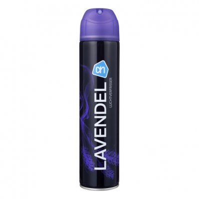 Huismerk Luchtverfrisser lavendel