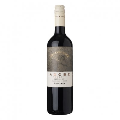 Adobe Carmenere Reserva
