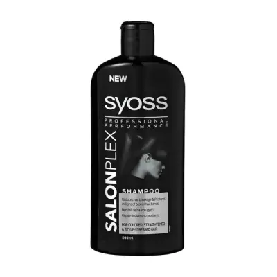 SYOSS salonplex Shampoo