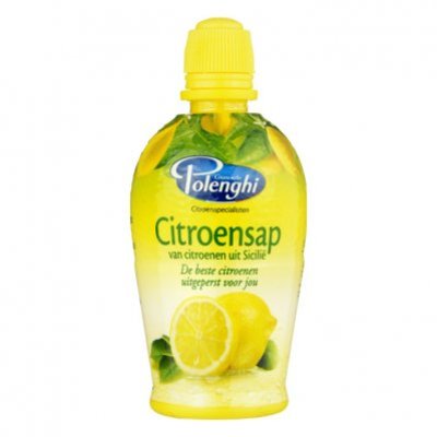 Polenghi Citroensap