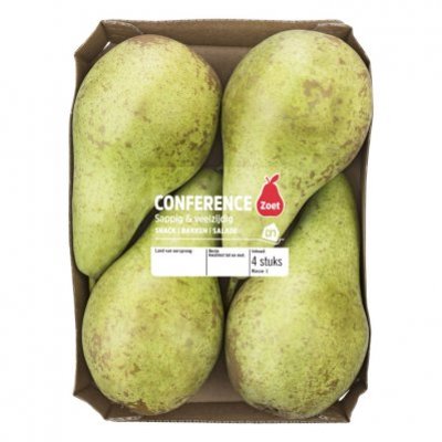 AH Conference handperen