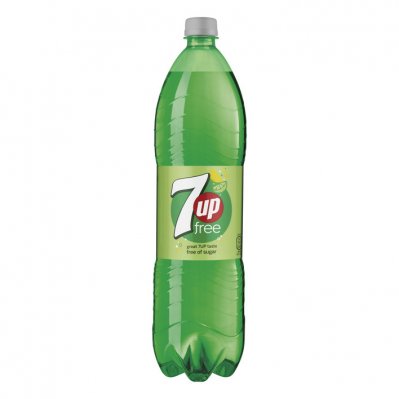 7-Up Free
