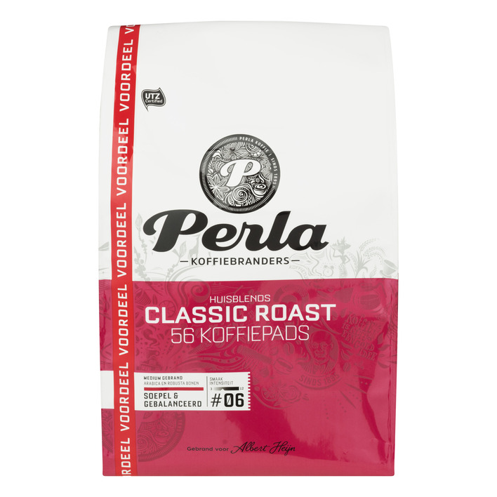 Huismerk Classic roast pads