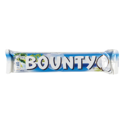 Bounty Melk