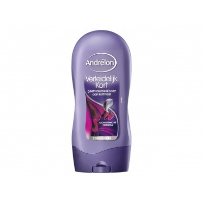 Andrélon Conditioner verleidelijk kort