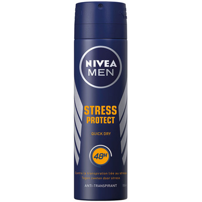 Nivea Men stress protect spray