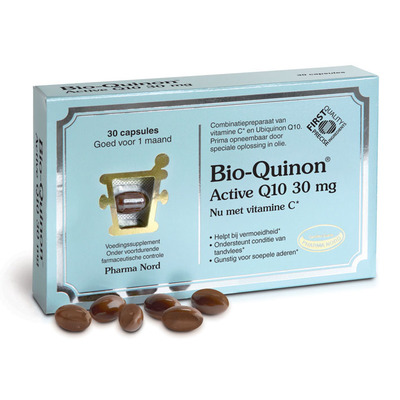 Bio Quinon Q10 super