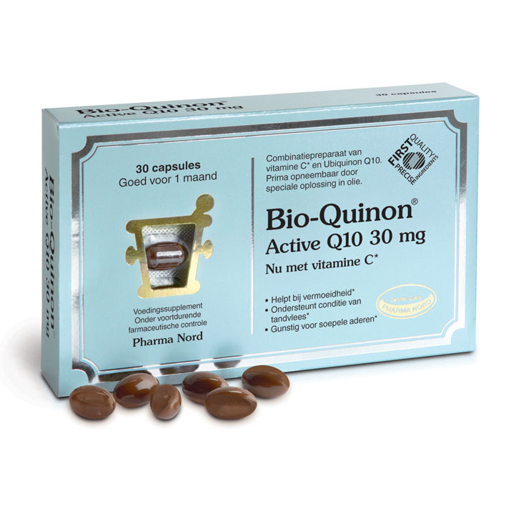 Bio Quinon Q10 super
