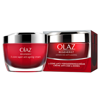 Olaz Regenerist anti- verouderingscrème
