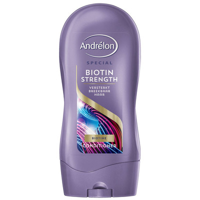 Andrélon Biotin strength conditioner