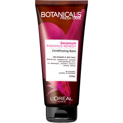 Botanicals Geranium conditioner
