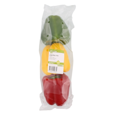 Huismerk Paprika Mix