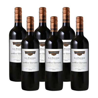 La Palma Cabernet Sauvignon