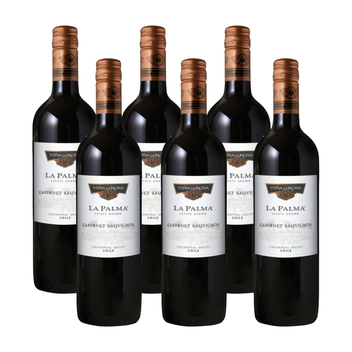 La Palma Cabernet Sauvignon